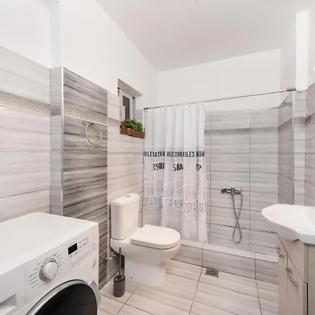 Apartamento Marasi - Islander's Collection