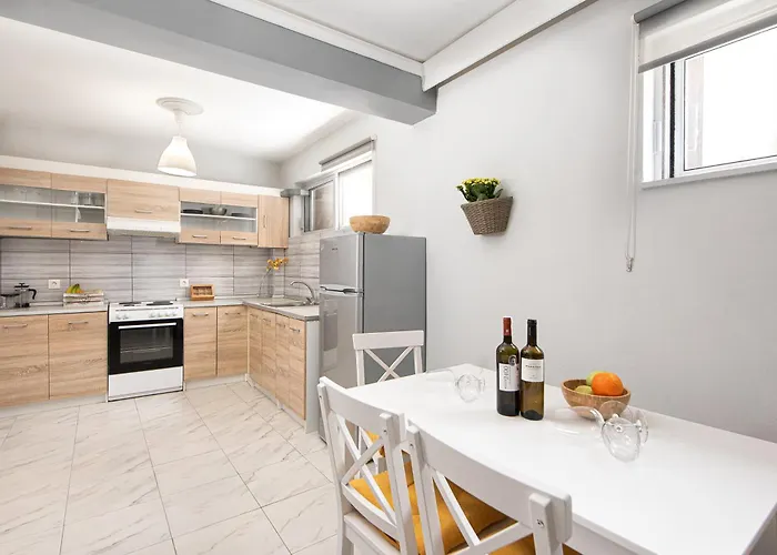 Apartamento Marasi - Islander's Collection *