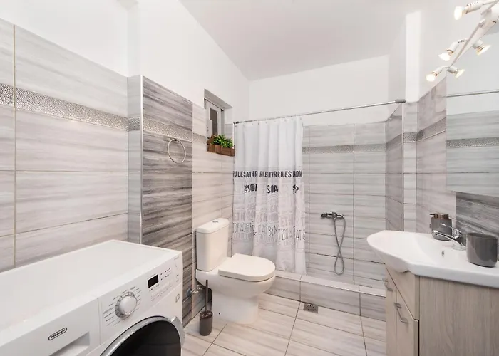 Apartamento Marasi - Islander's Collection