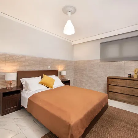 Marasi Apartment - Islander'S Home Collection