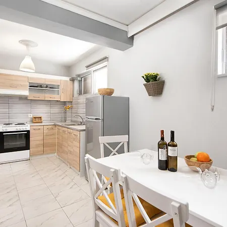 Appartement Marasi Apartment - Islander'S Home Collection *