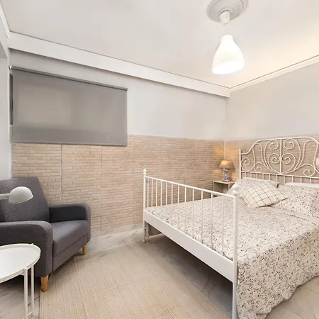 Apartment Cozy House Nearby The Old Town Rhodes City