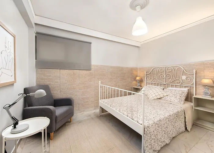 Apartment Marasi - Islander's Collection Rhodes City